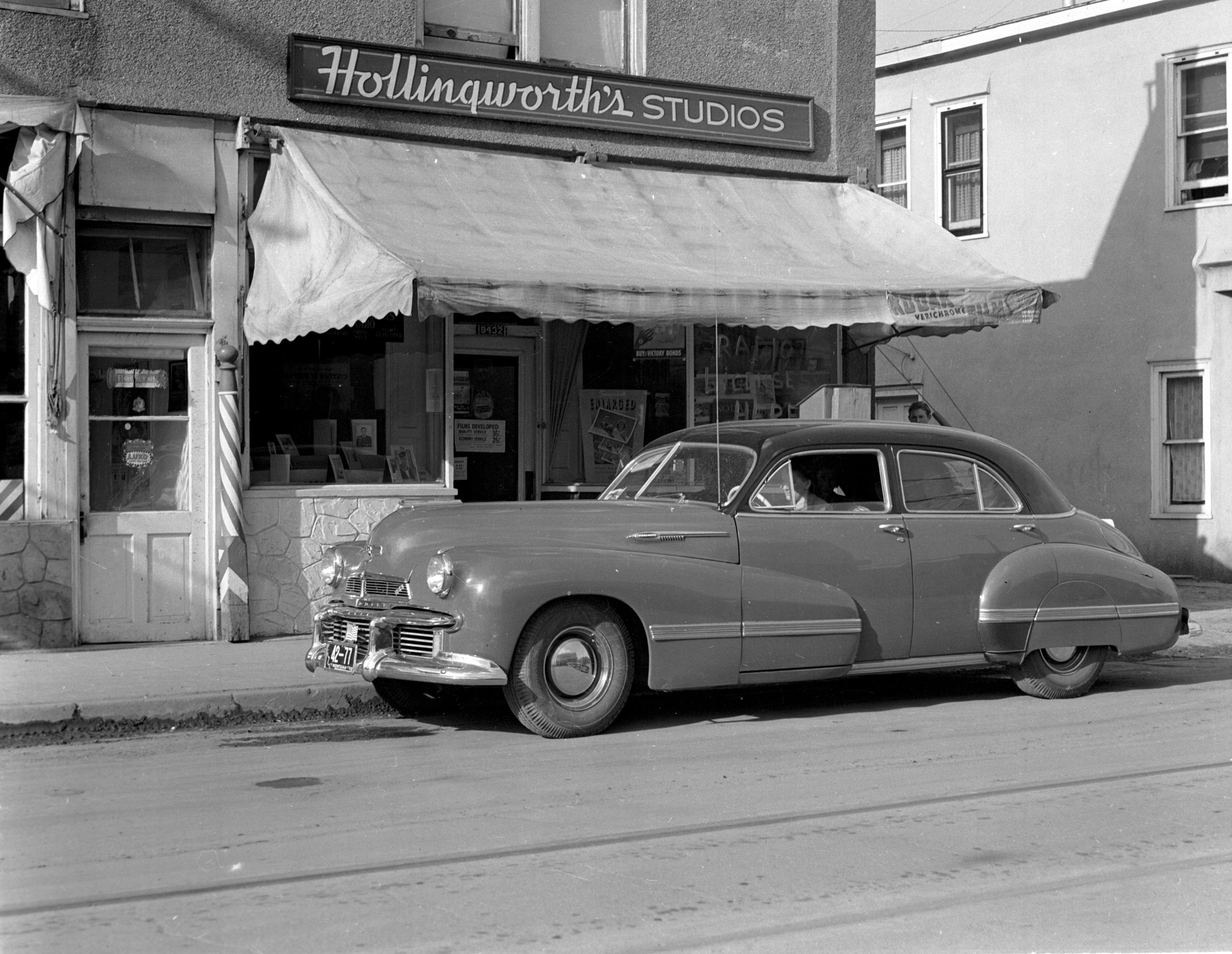 Speaker Series Edmonton & District Historical Society