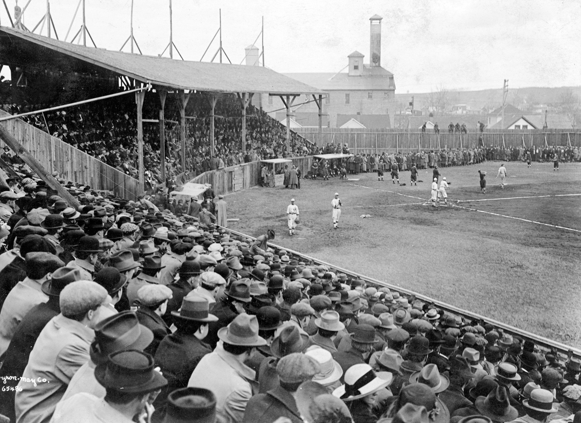 Speaker Series Edmonton & District Historical Society