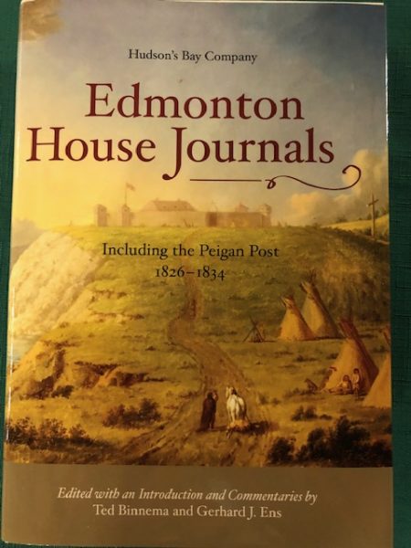 edmonton journal book reviews